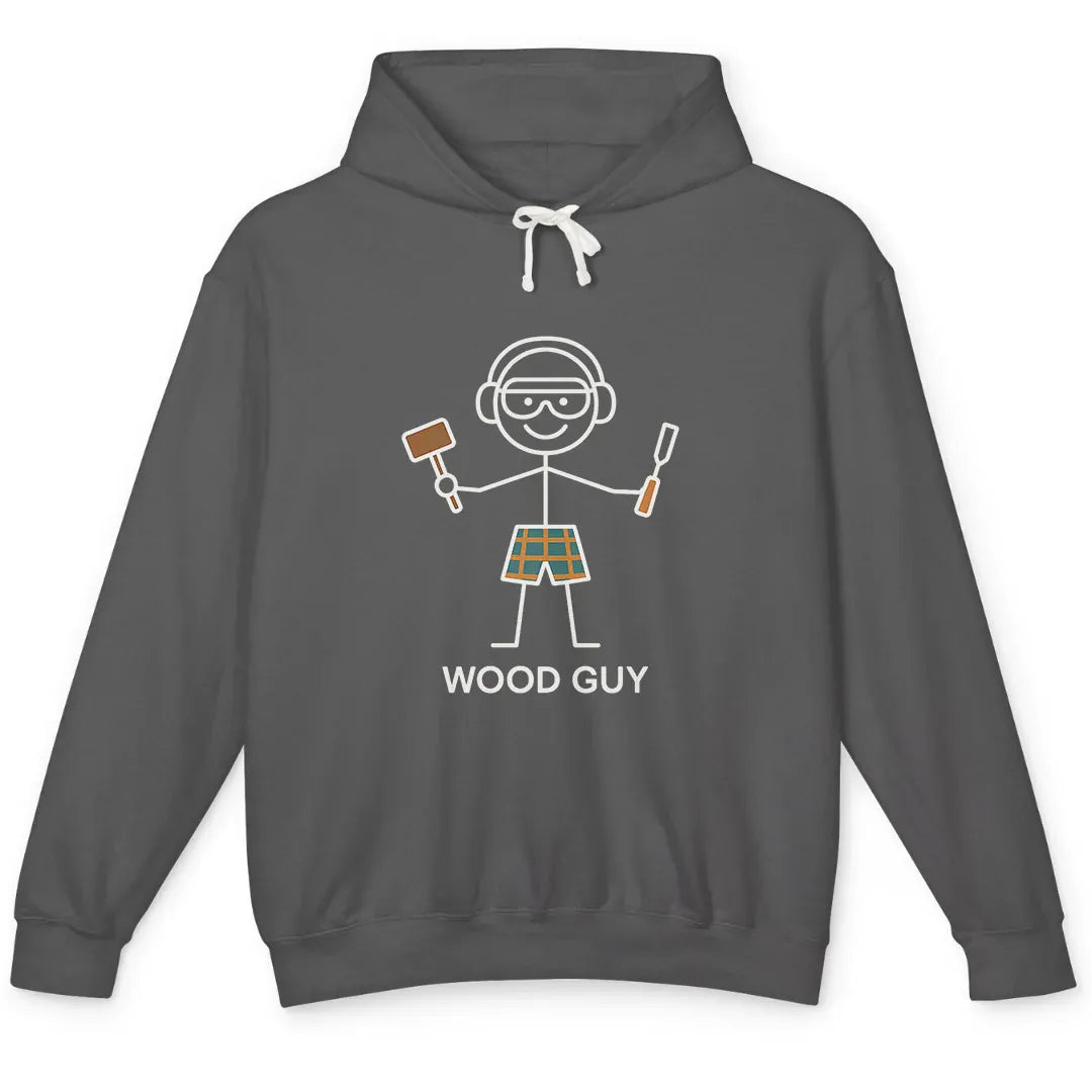 Wood Guy