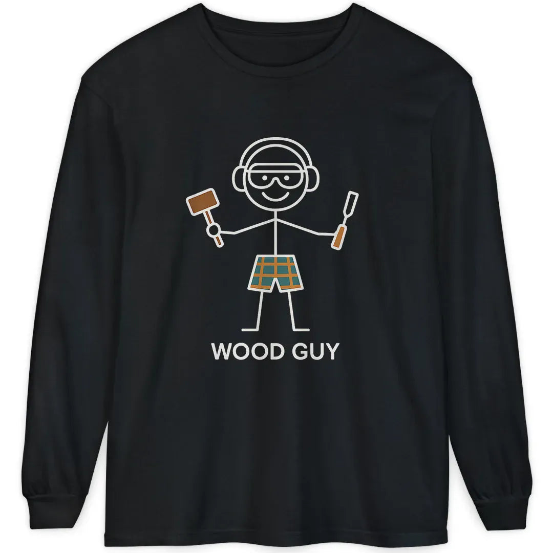Wood Guy
