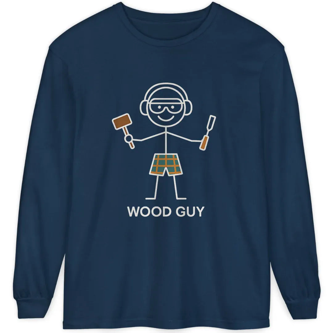 Wood Guy