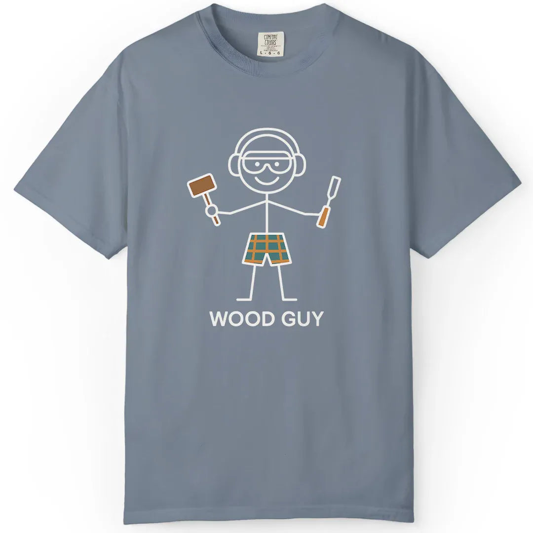 Wood Guy