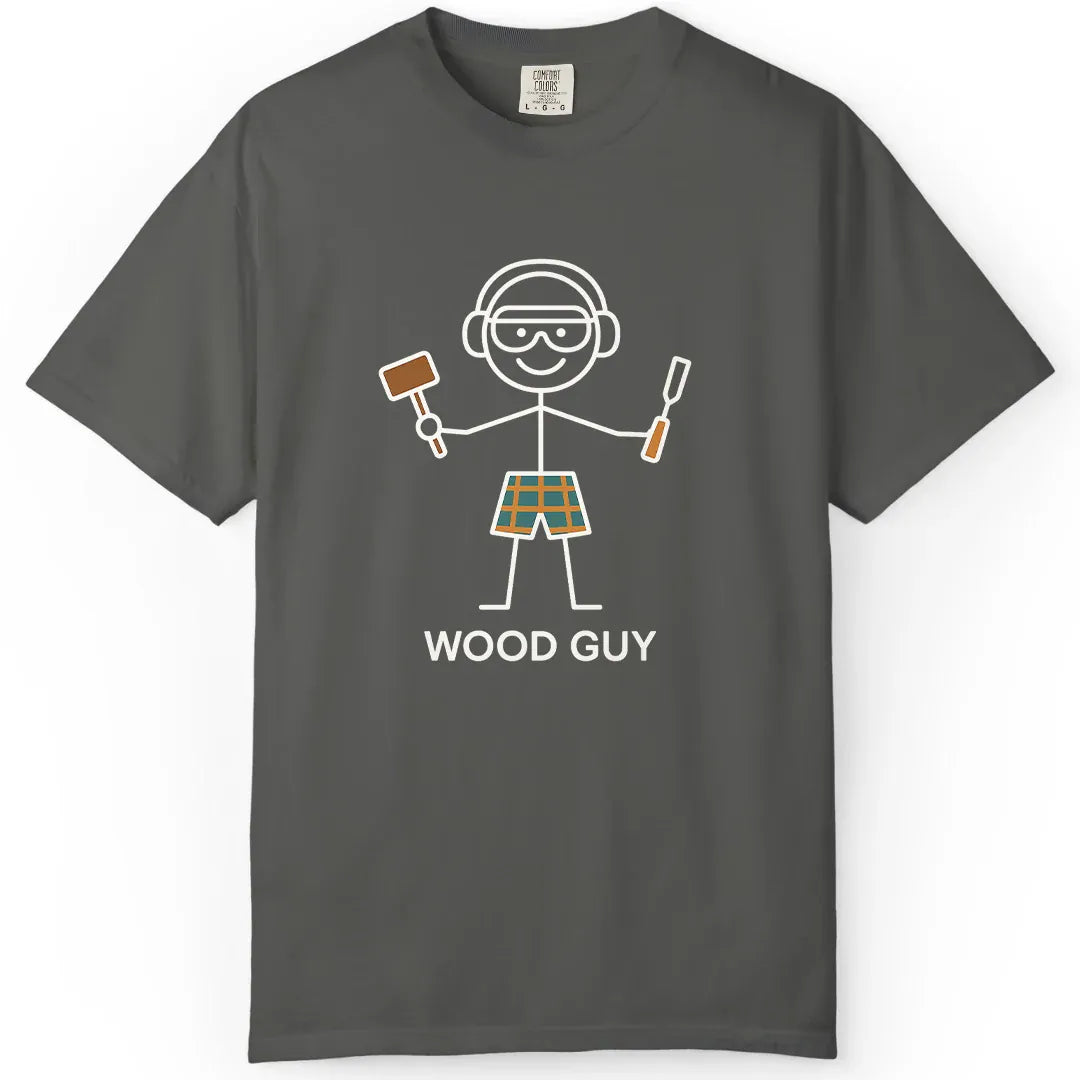 Wood Guy