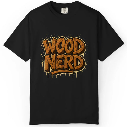 Wood Nerd