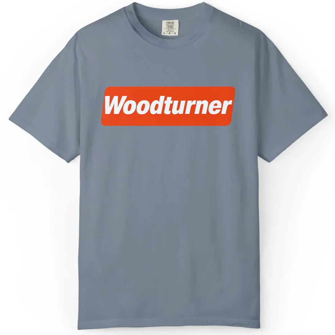 Woodturner