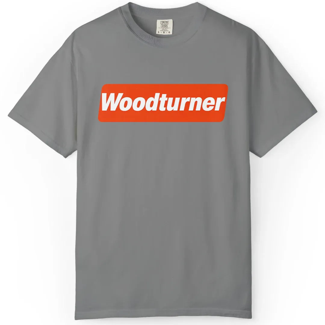 Woodturner