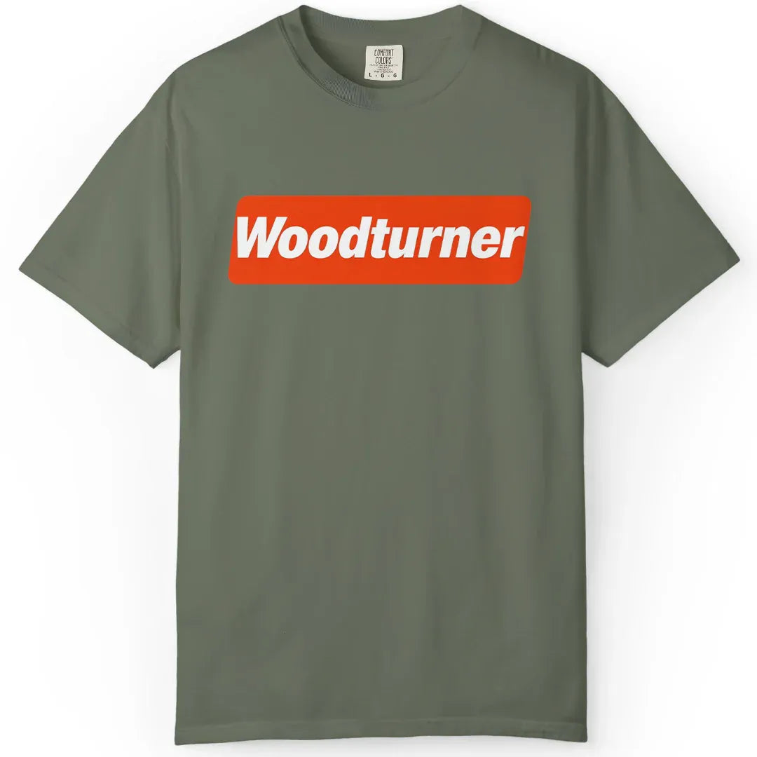 Woodturner