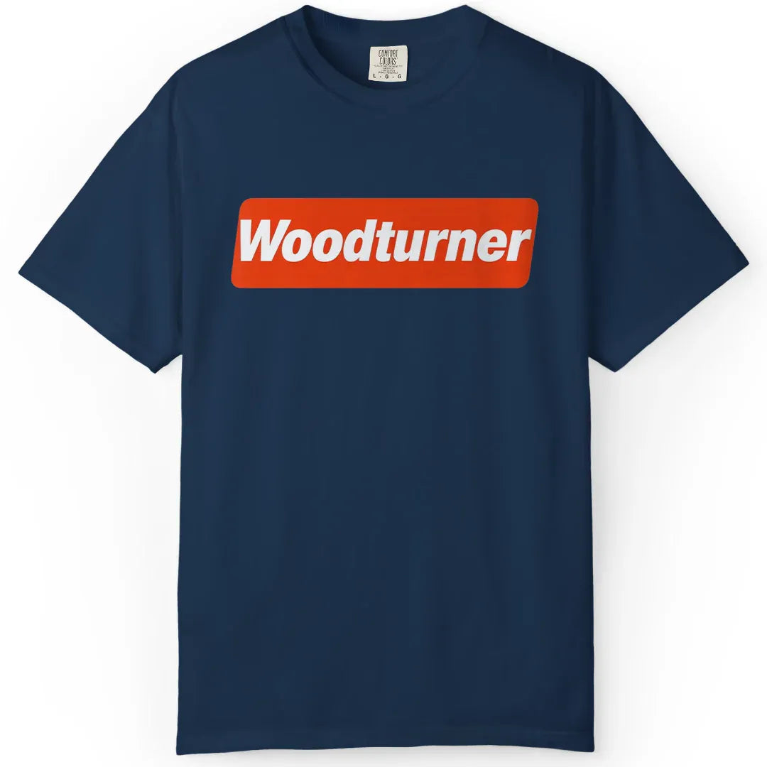 Woodturner