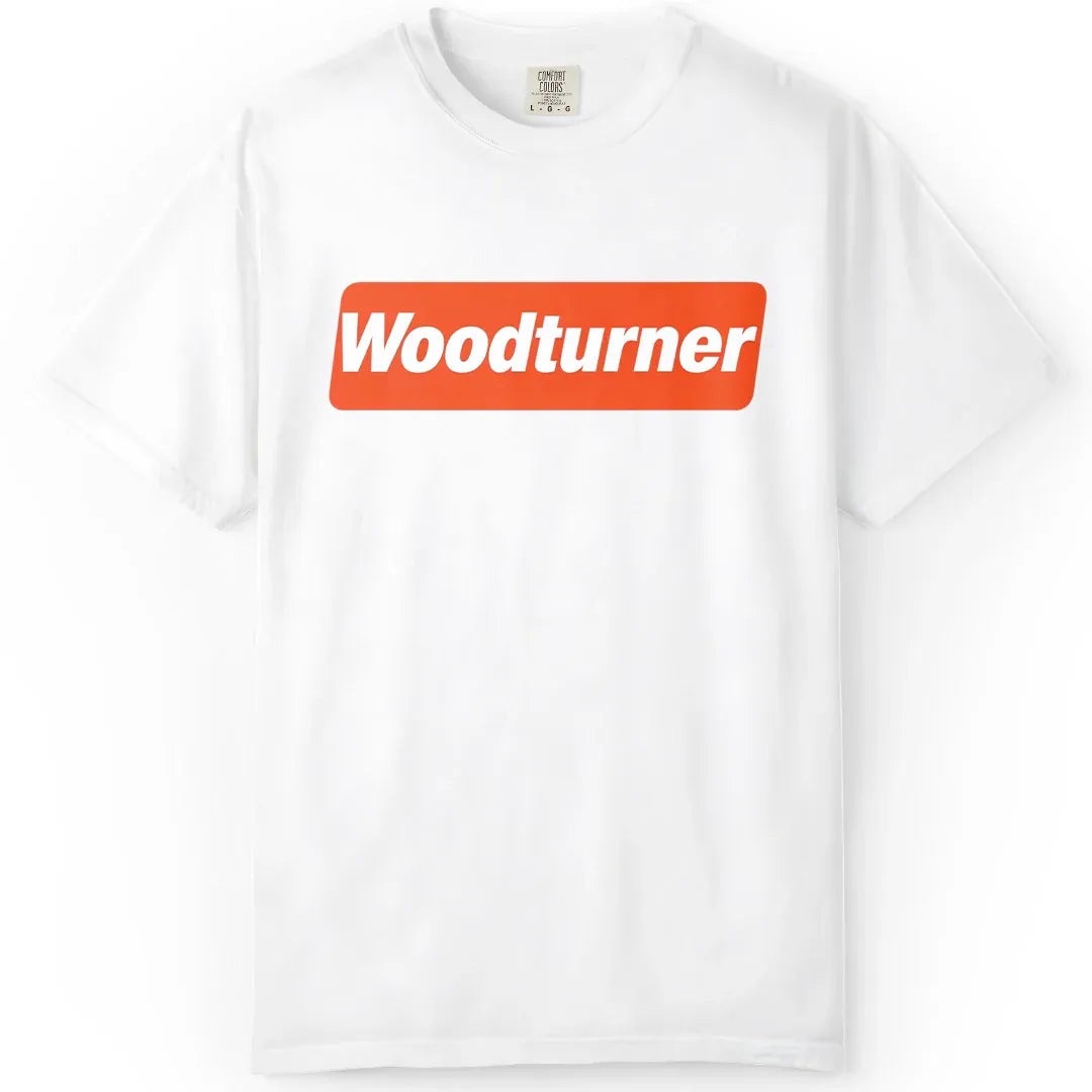 Woodturner