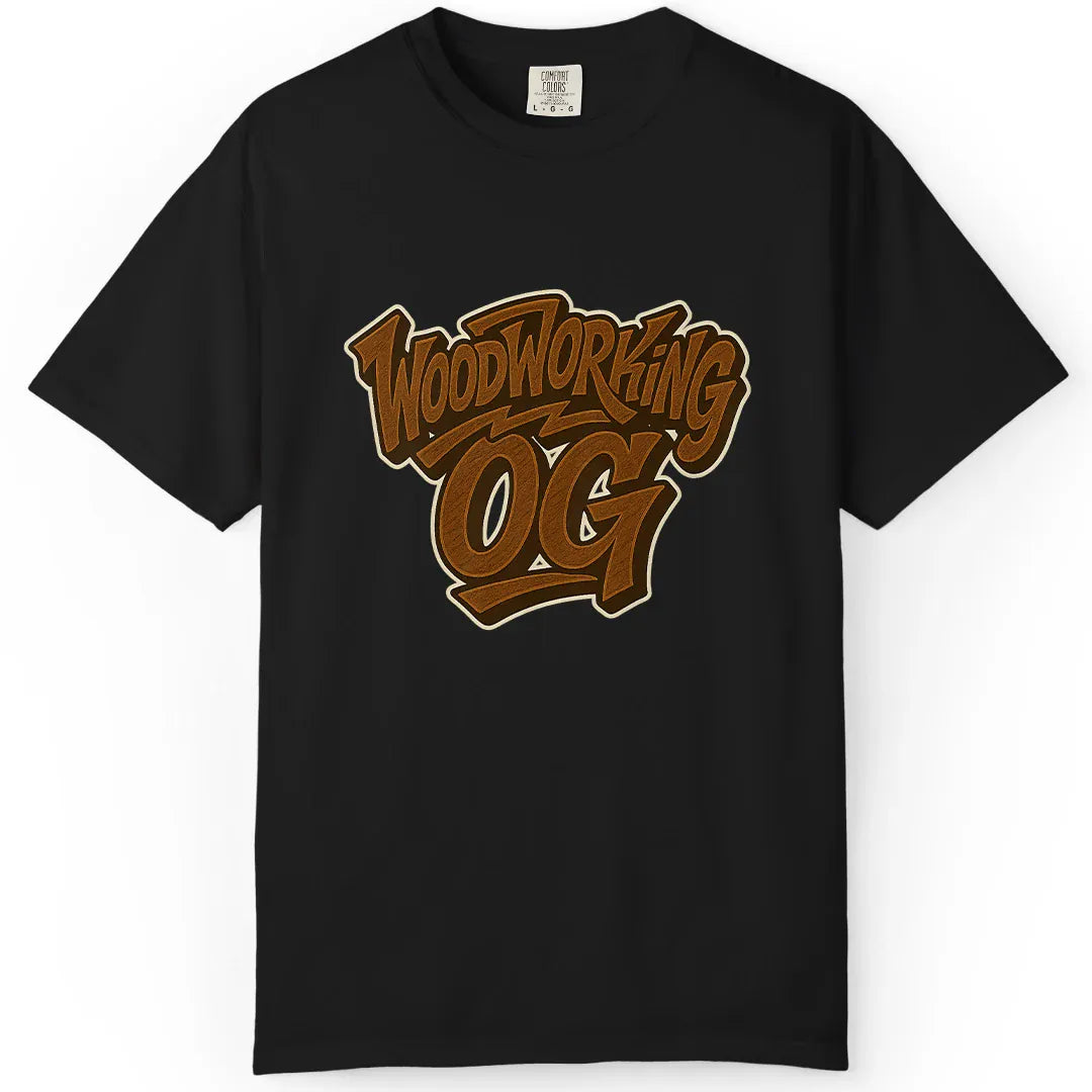 Woodworking OG