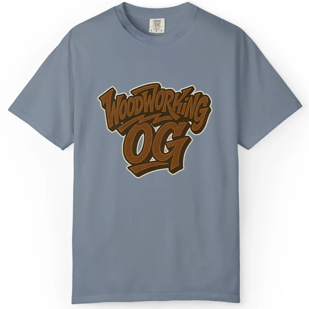 Woodworking OG