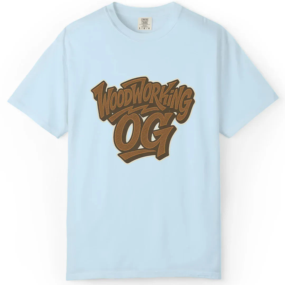 Woodworking OG