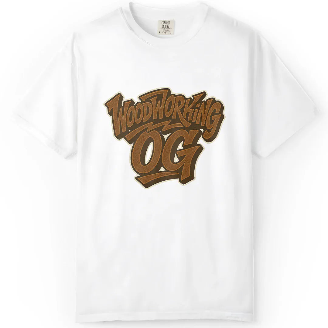 Woodworking OG