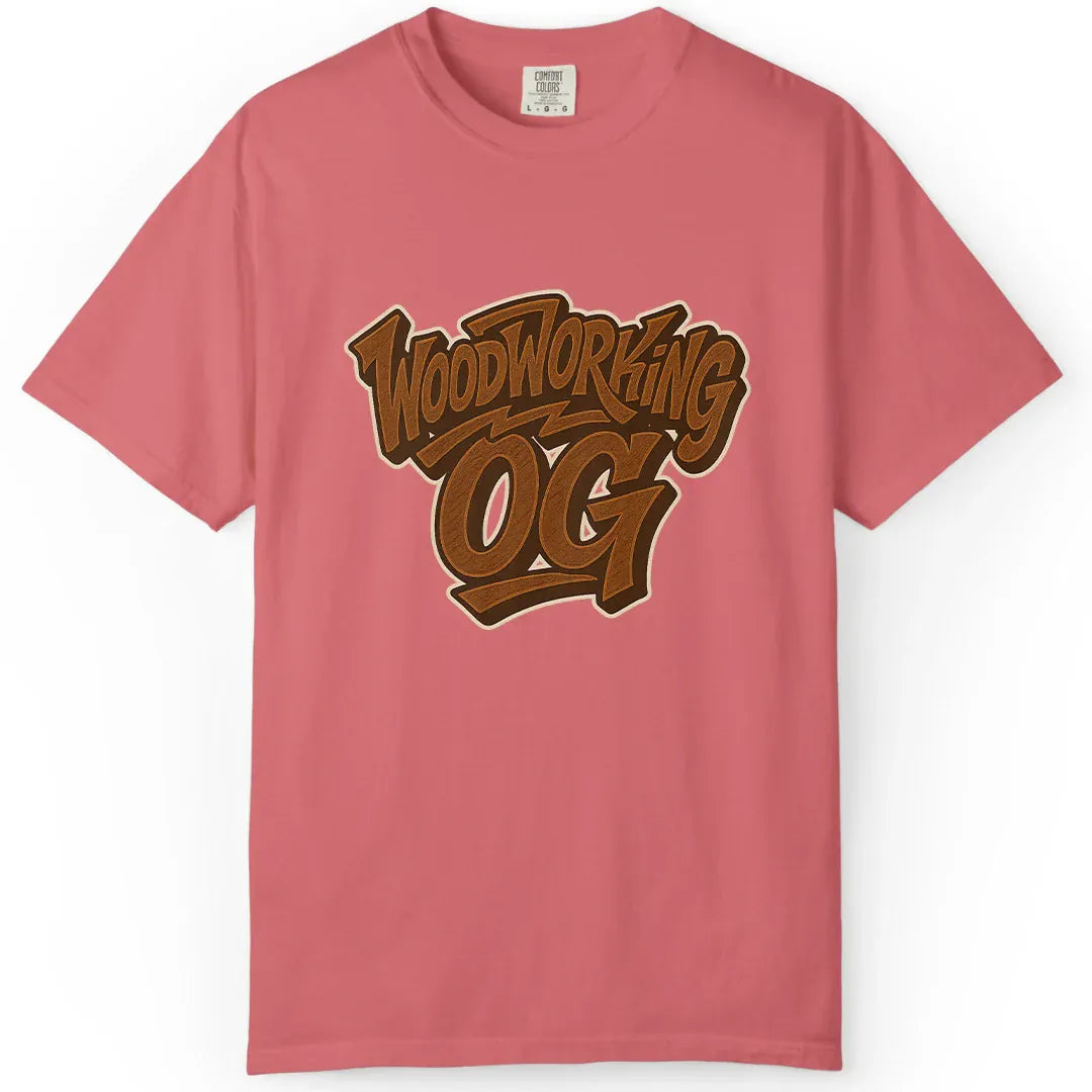Woodworking OG