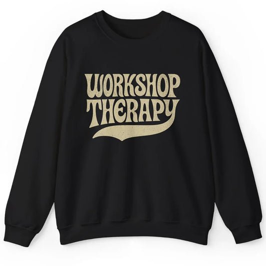 Workshop Therapy