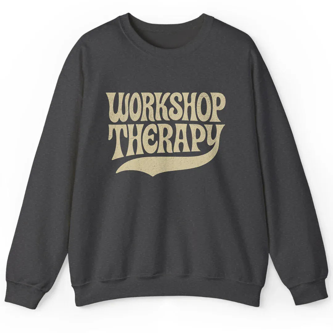 Workshop Therapy