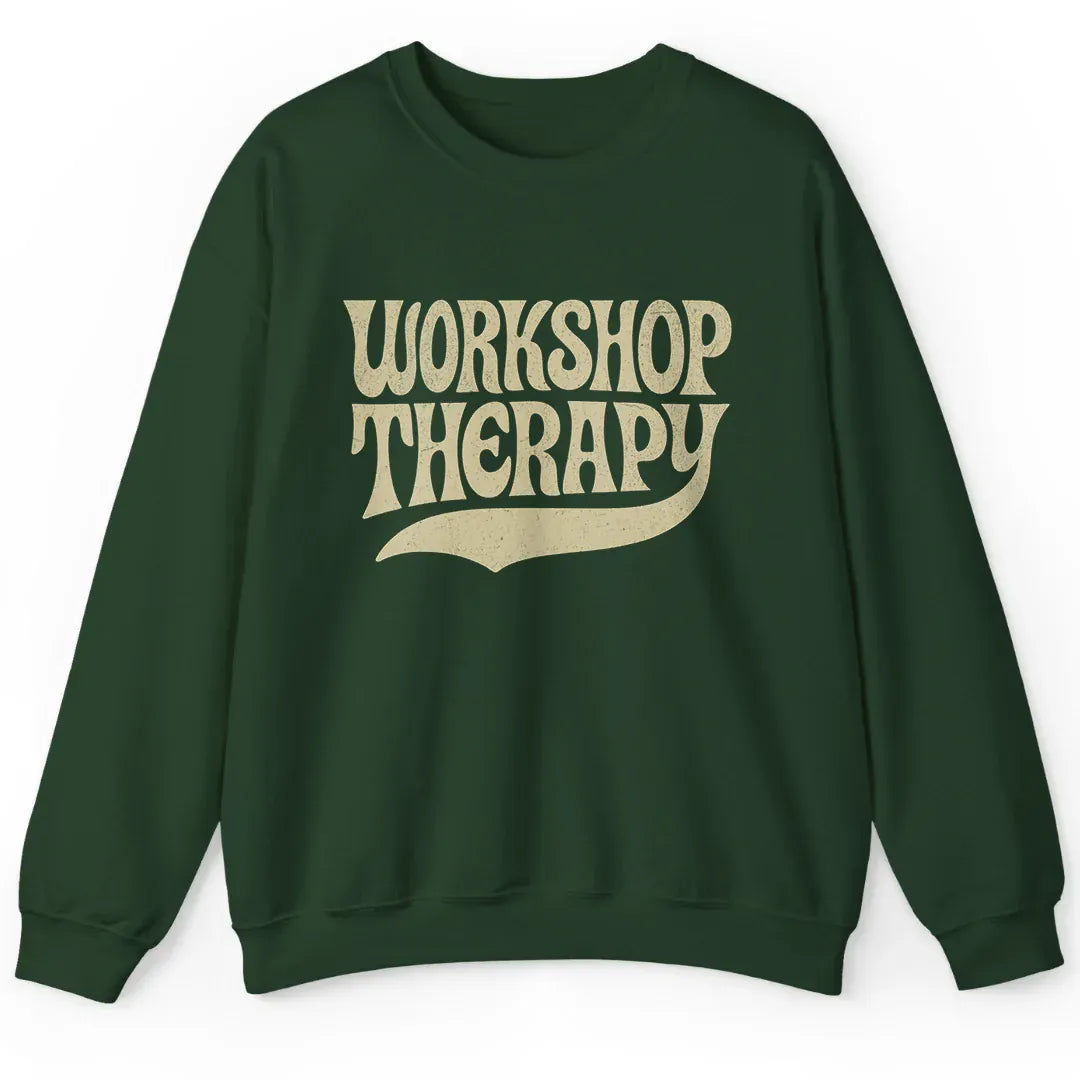 Workshop Therapy