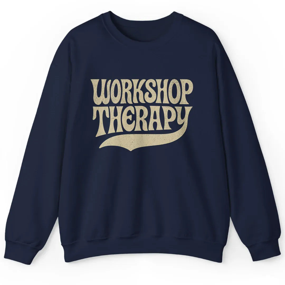 Workshop Therapy