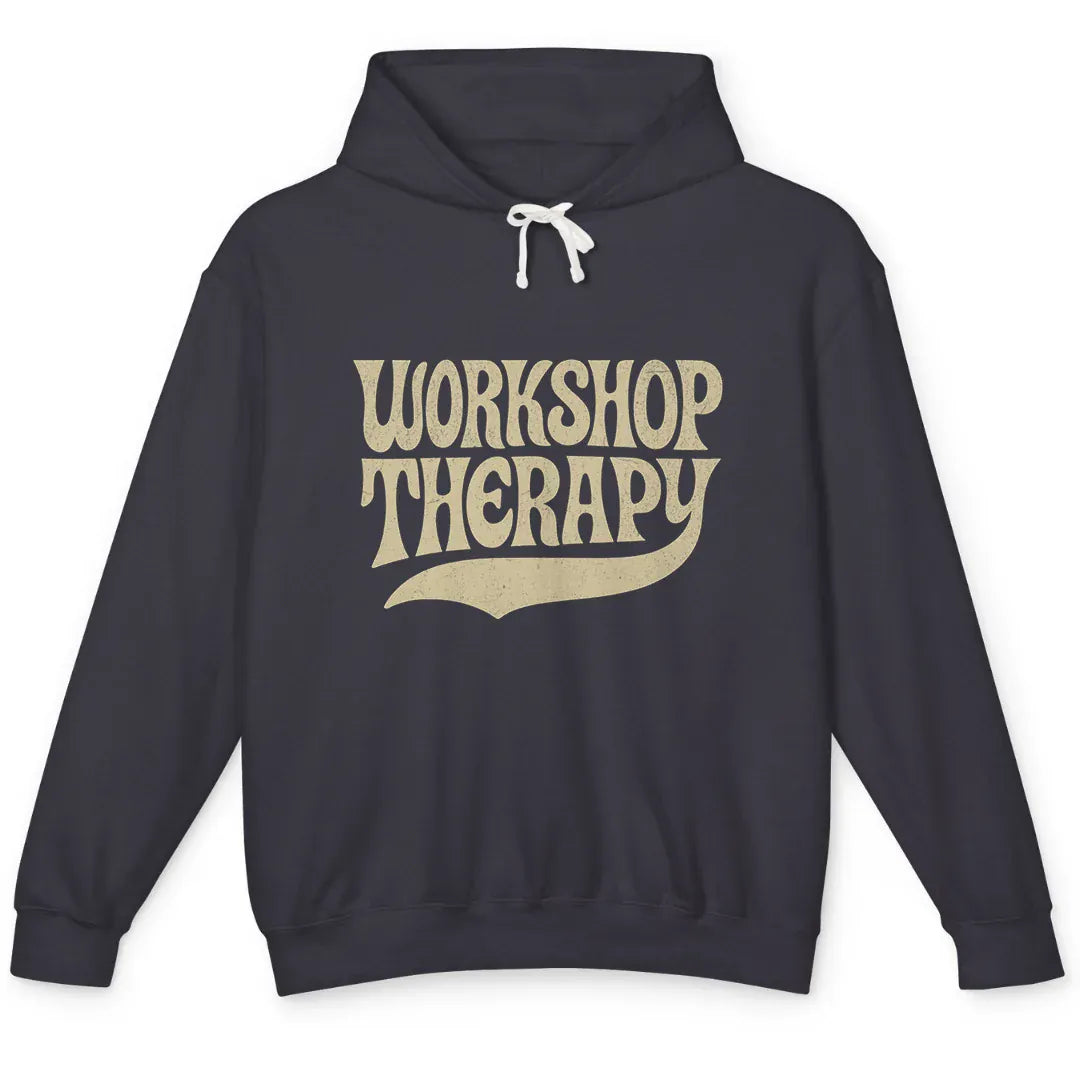 Workshop Therapy