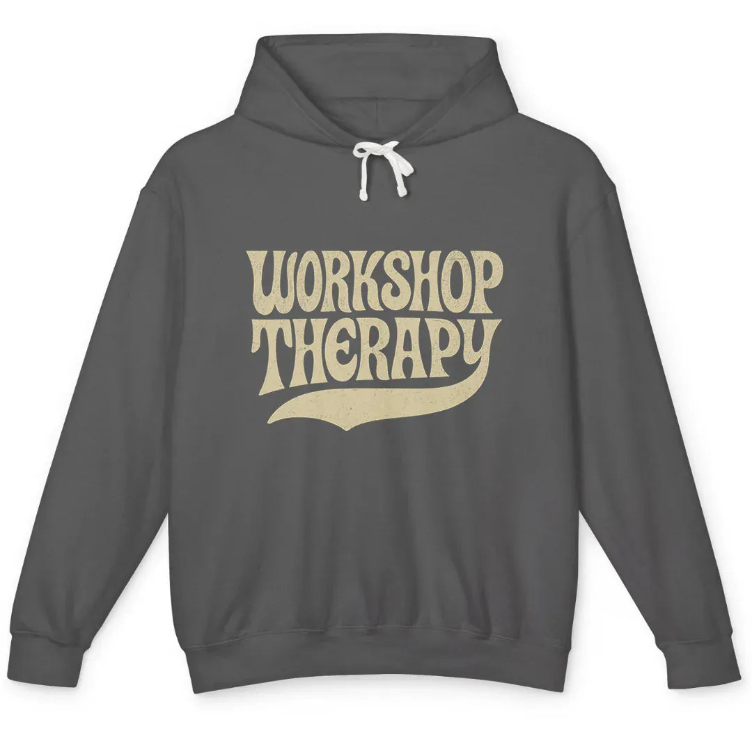 Workshop Therapy