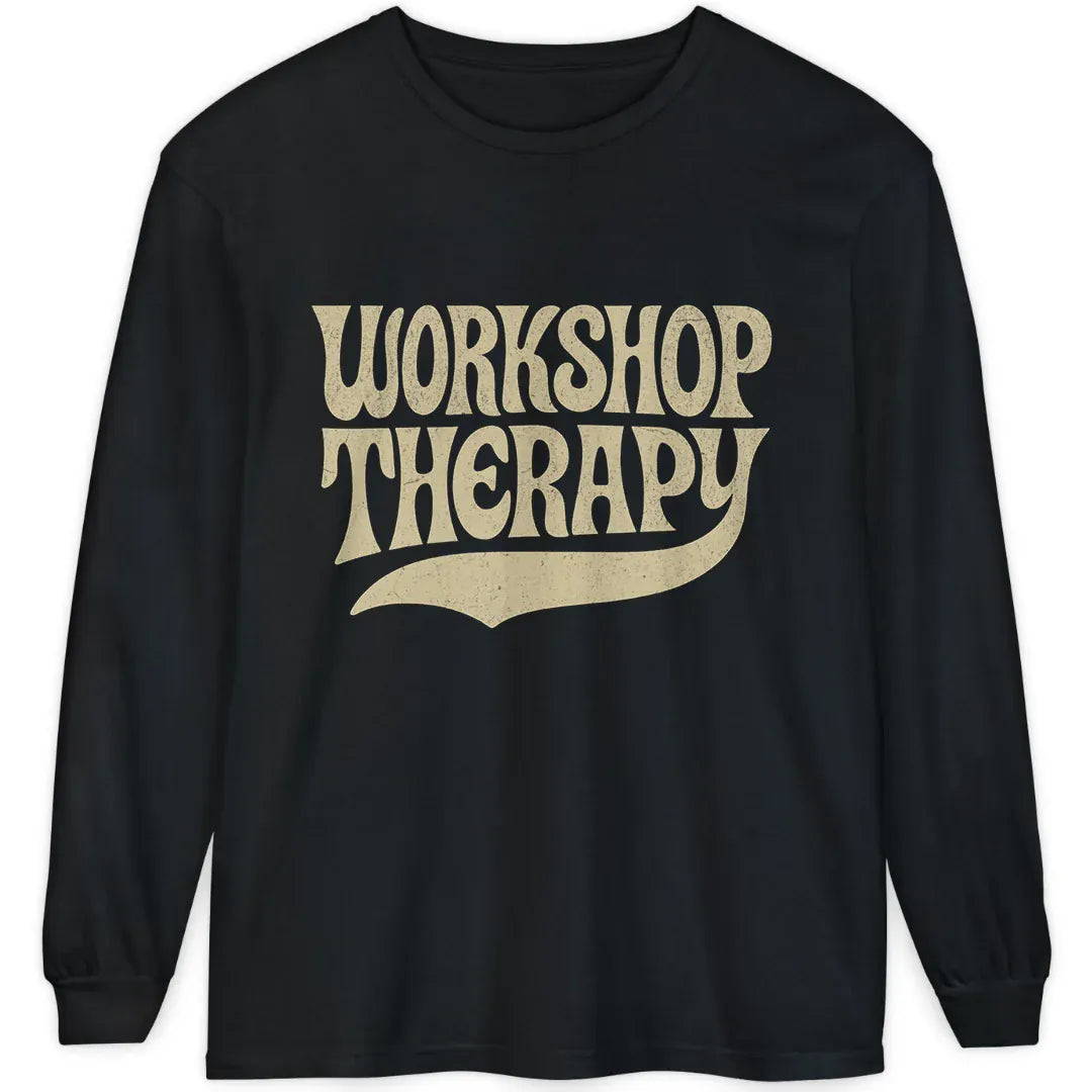 Workshop Therapy