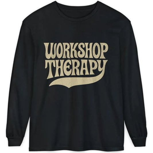 Workshop Therapy