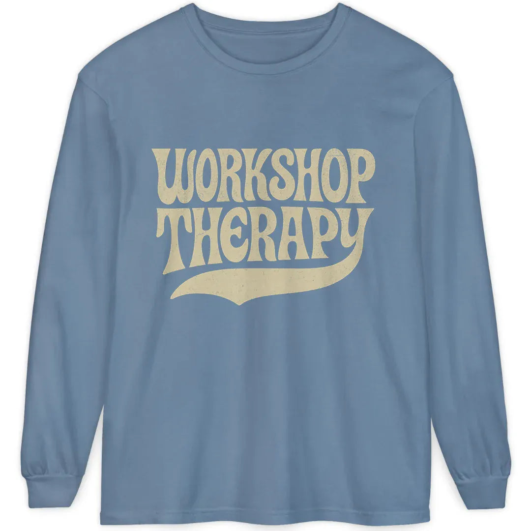Workshop Therapy
