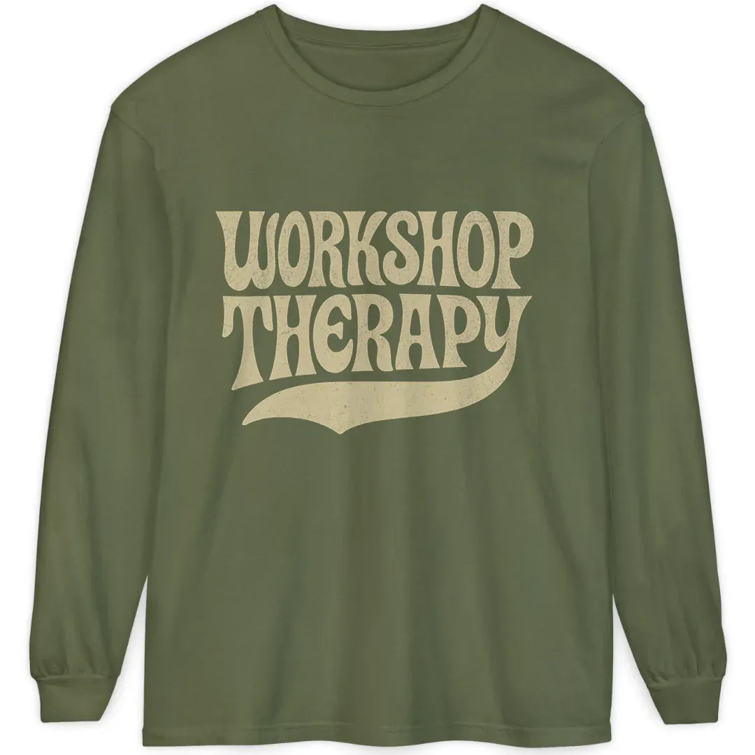 Workshop Therapy