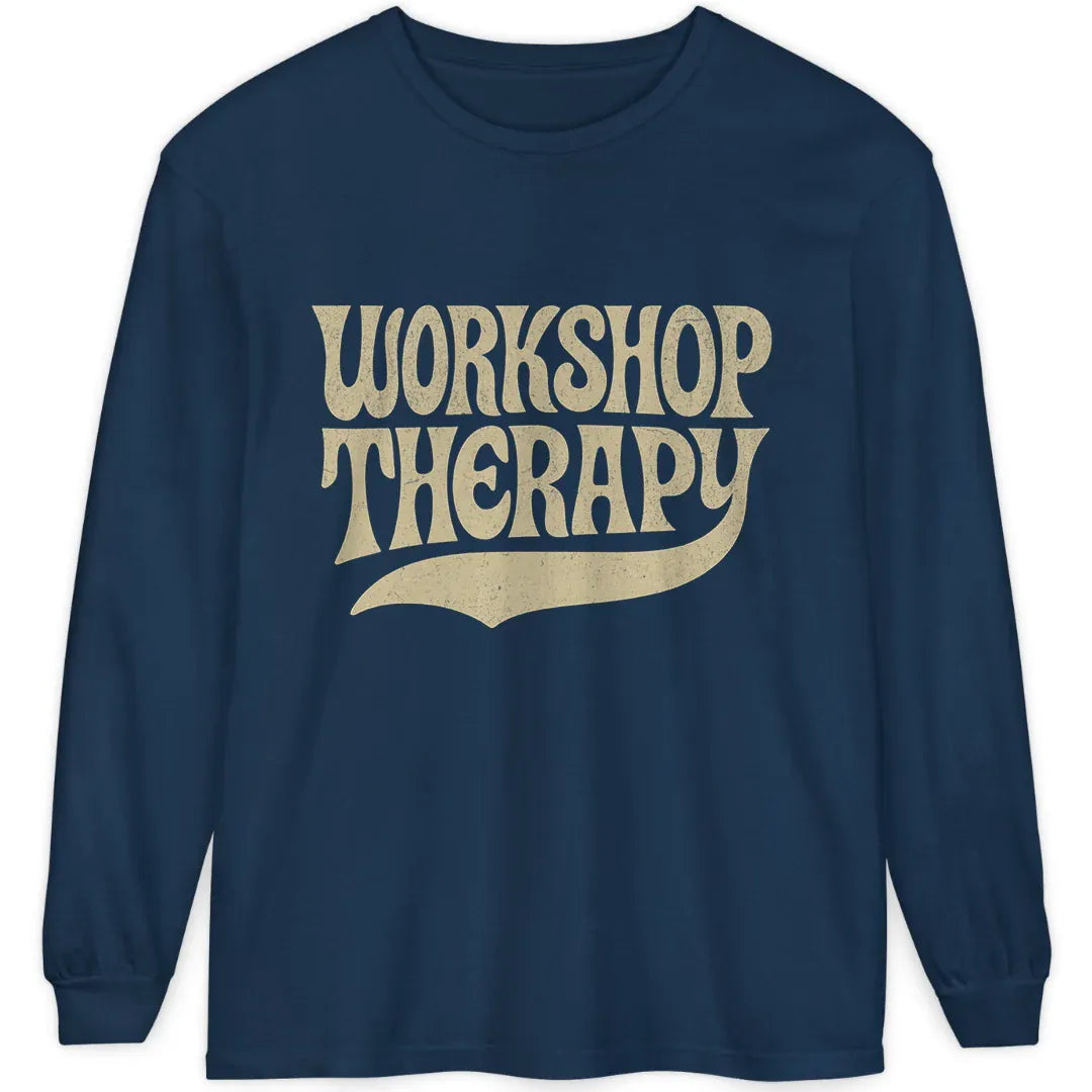 Workshop Therapy