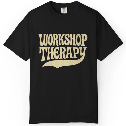 Workshop Therapy