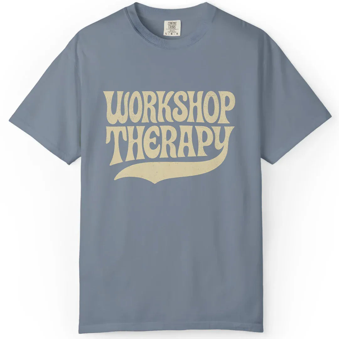 Workshop Therapy