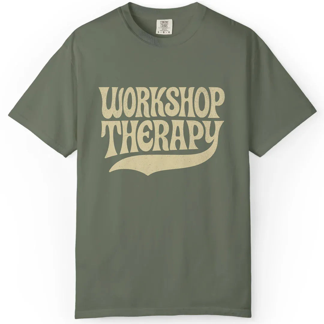 Workshop Therapy