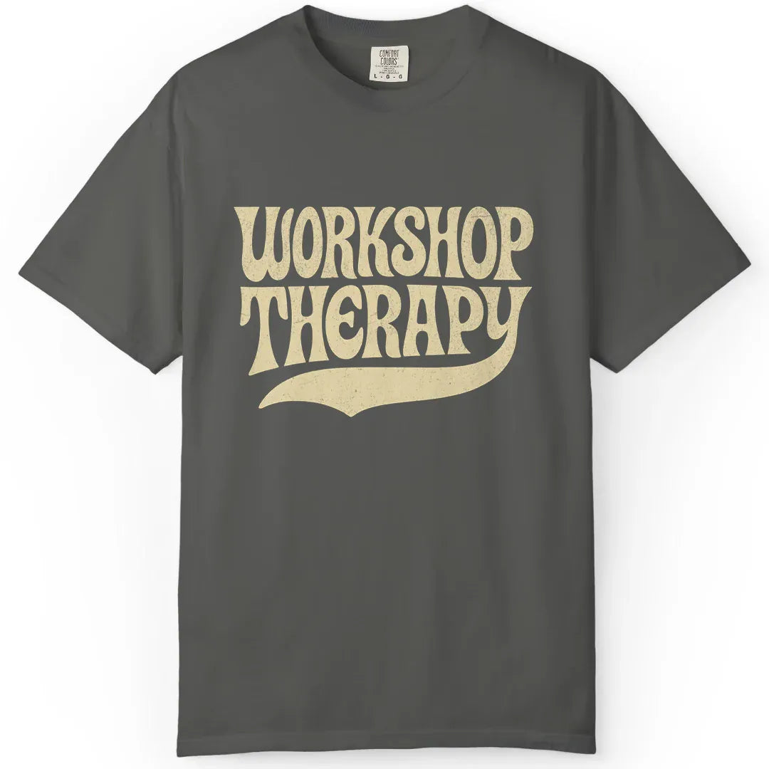 Workshop Therapy