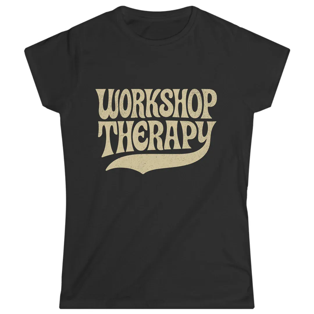 Workshop Therapy