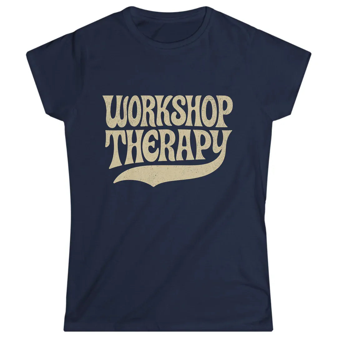 Workshop Therapy