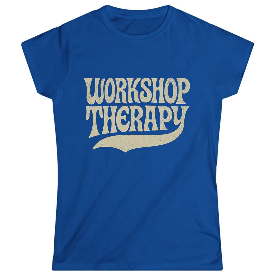 Workshop Therapy