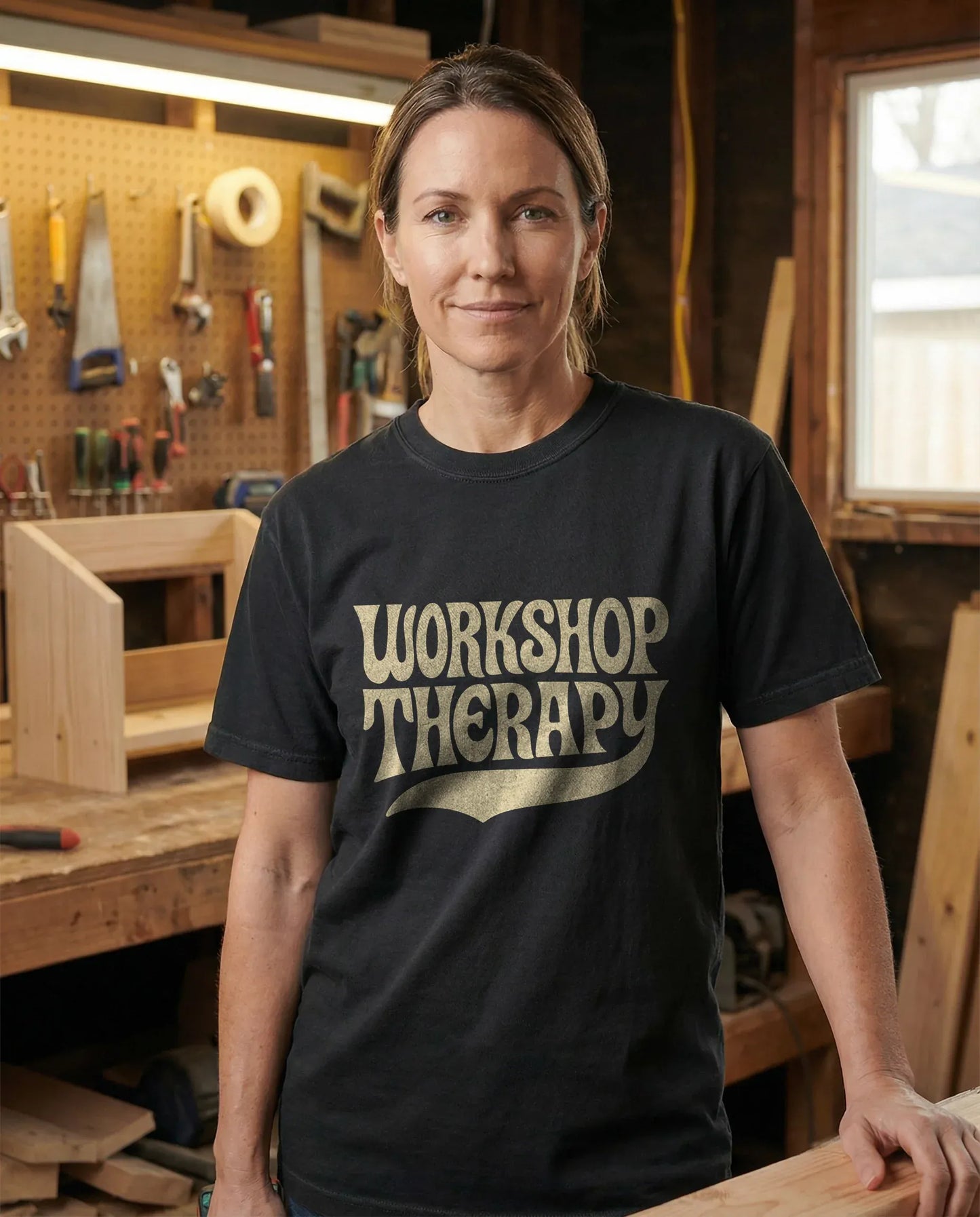 Workshop Therapy