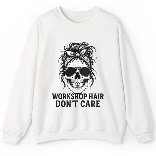 Workshop Hair