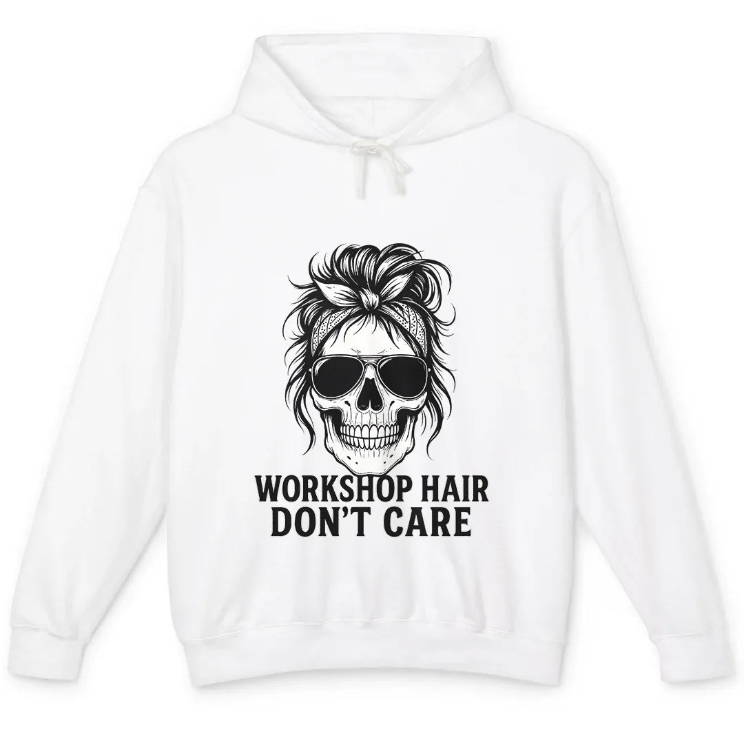 Workshop Hair
