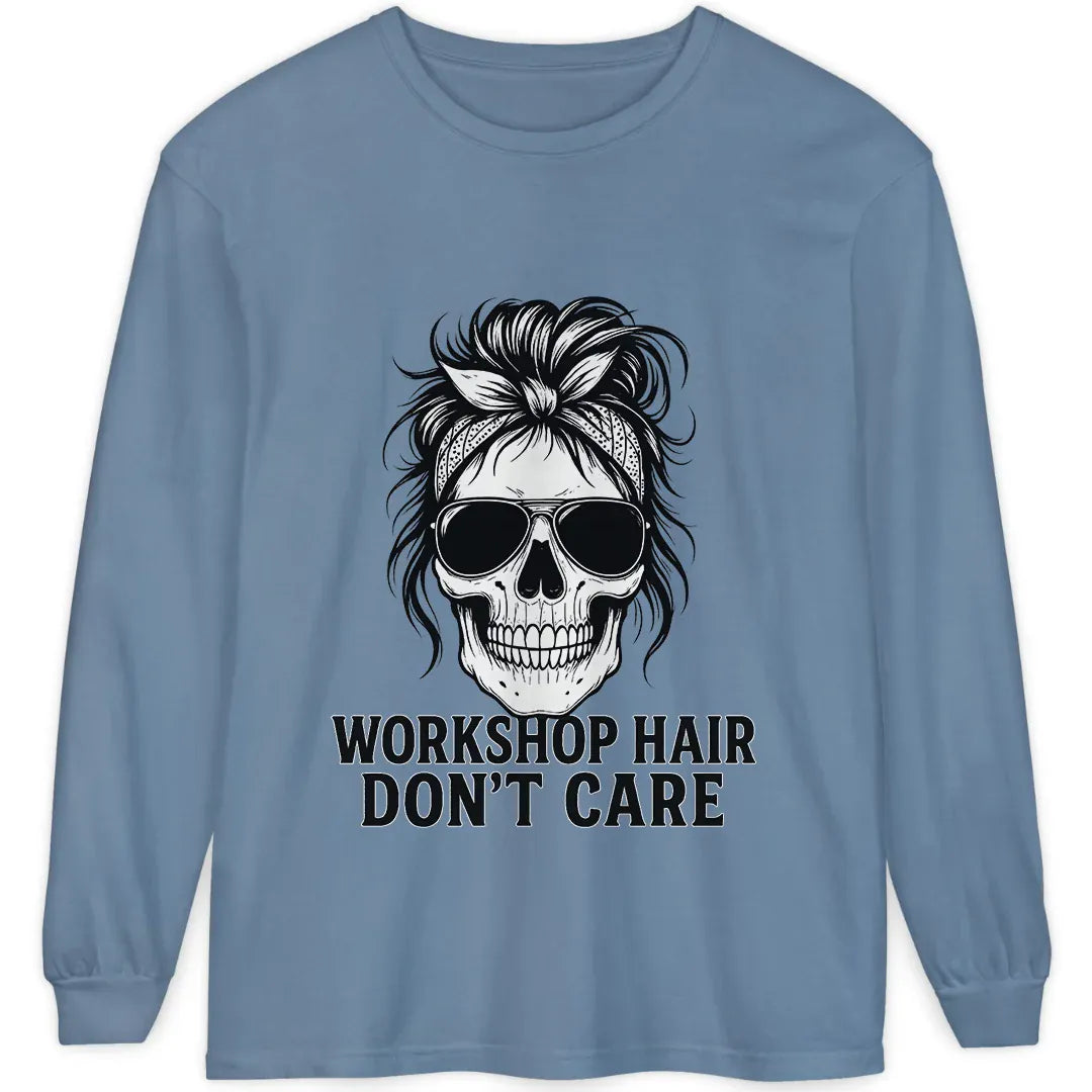 Workshop Hair
