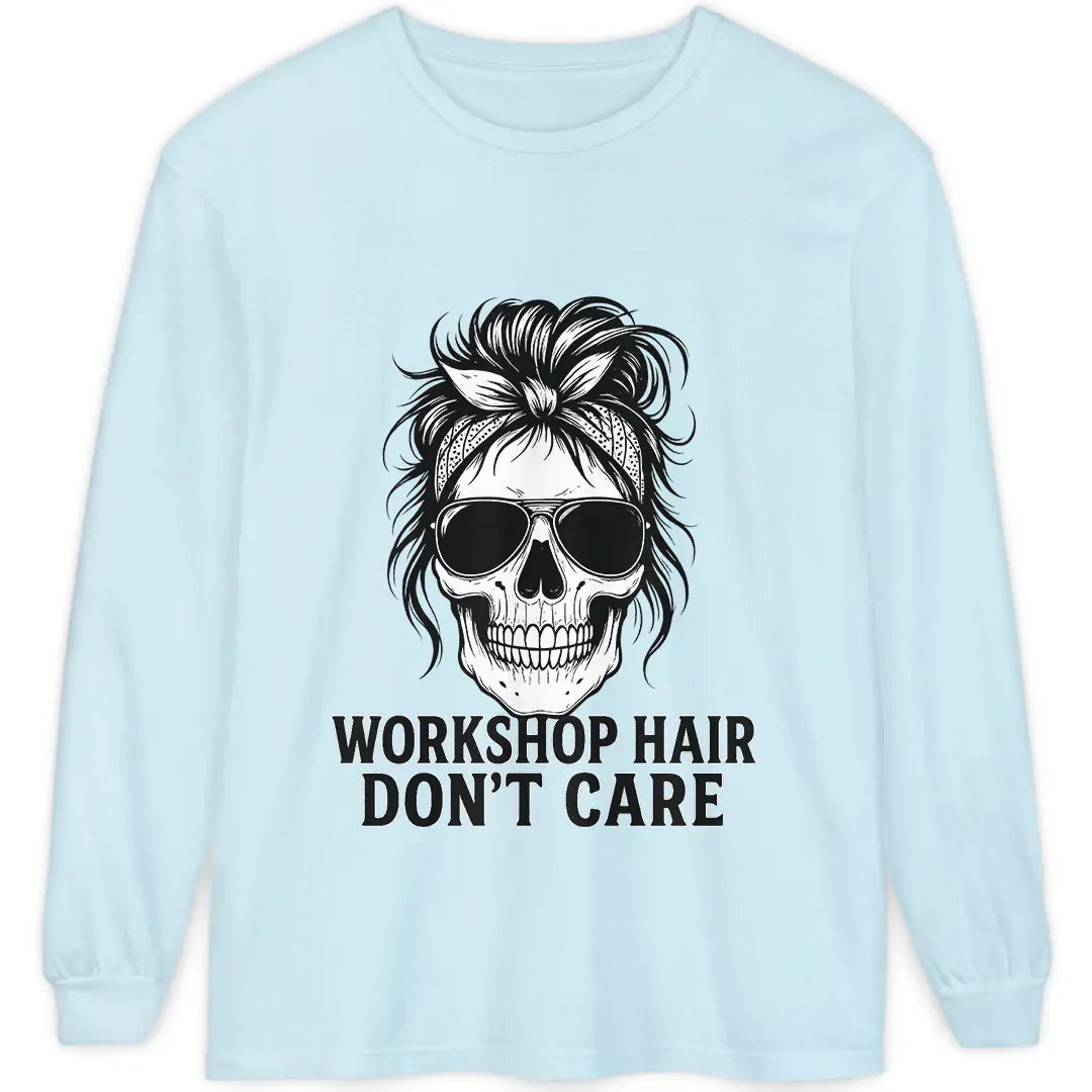 Workshop Hair