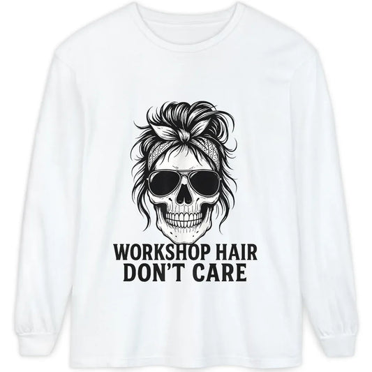 Workshop Hair