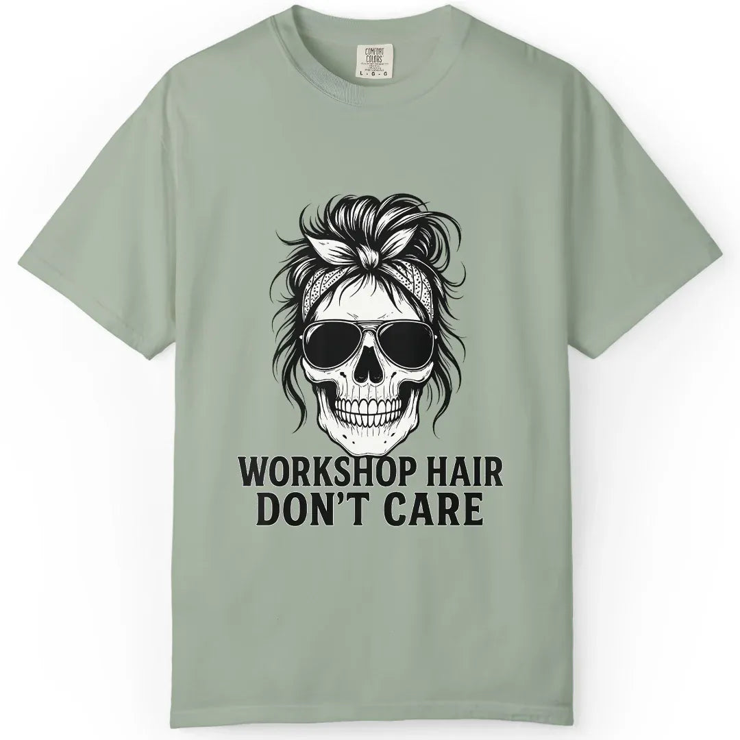 Workshop Hair