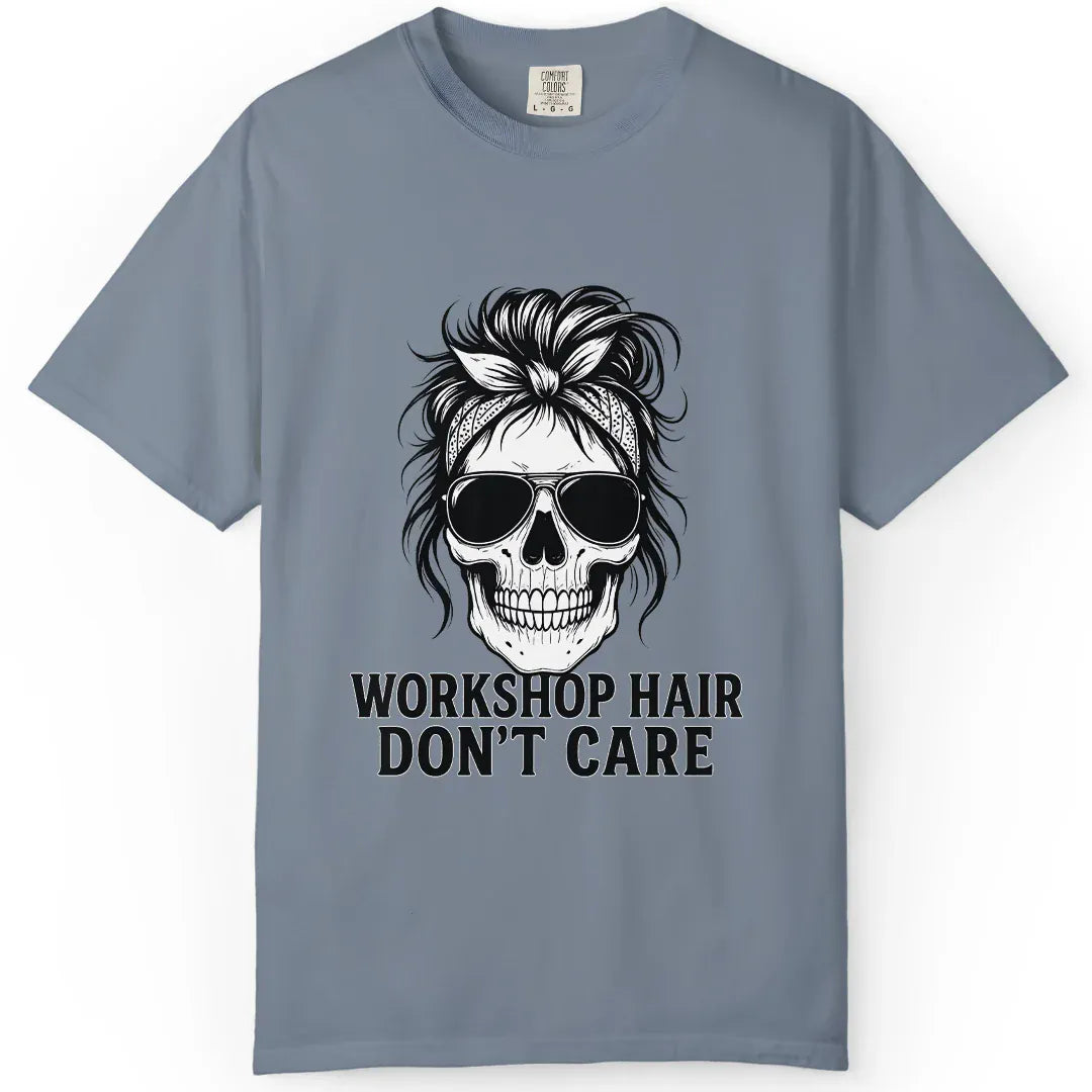 Workshop Hair