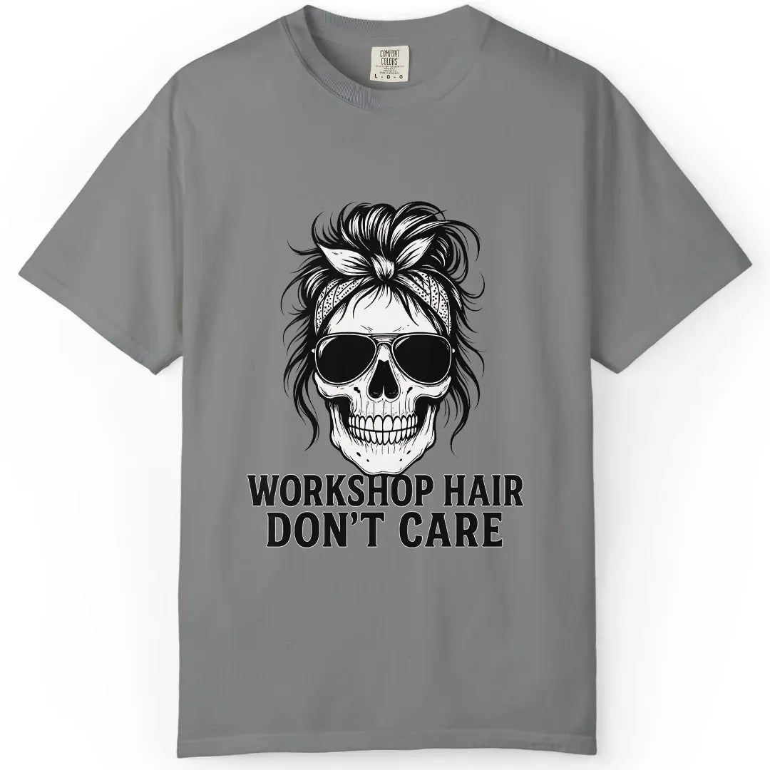 Workshop Hair