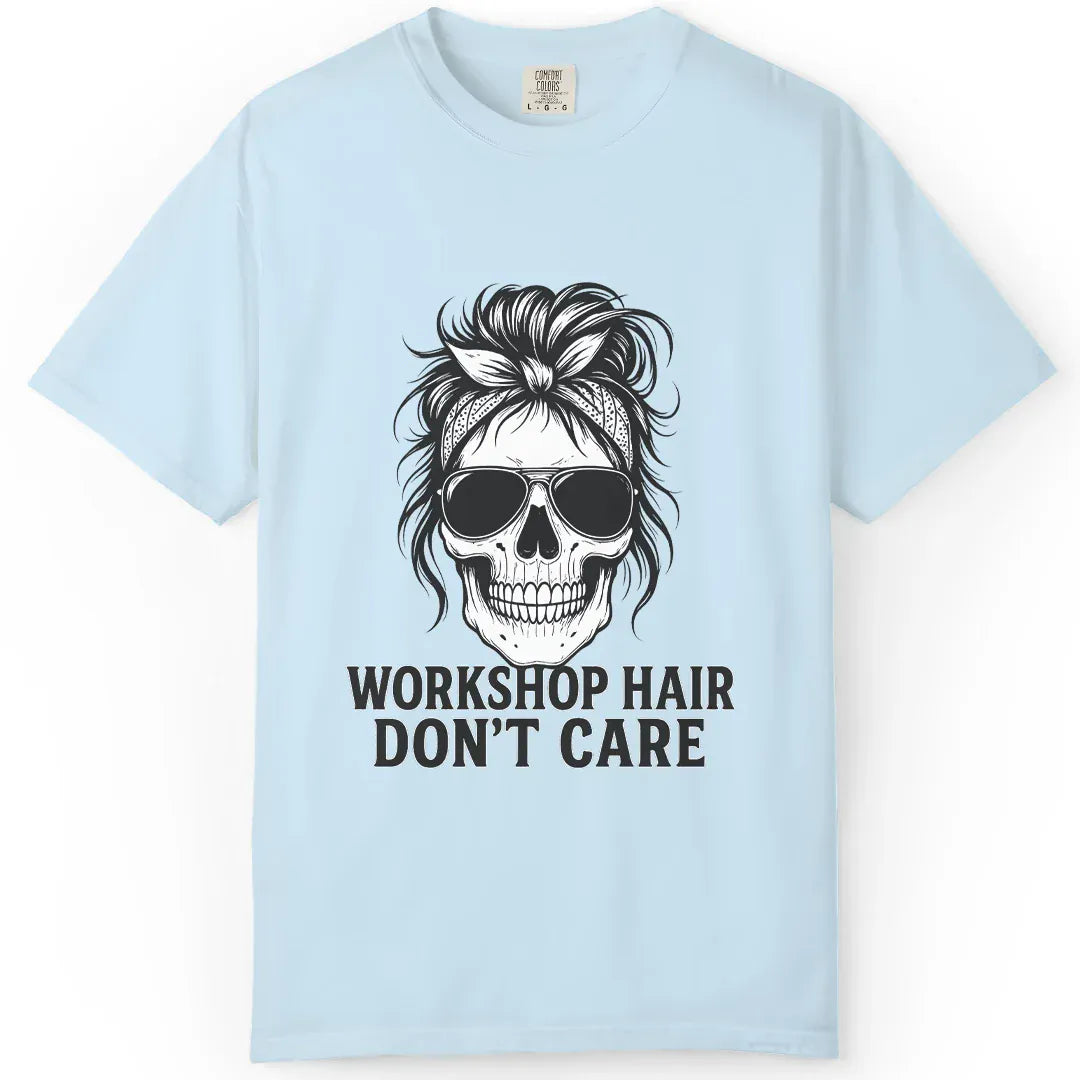 Workshop Hair