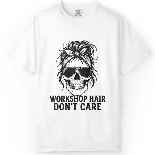 Workshop Hair