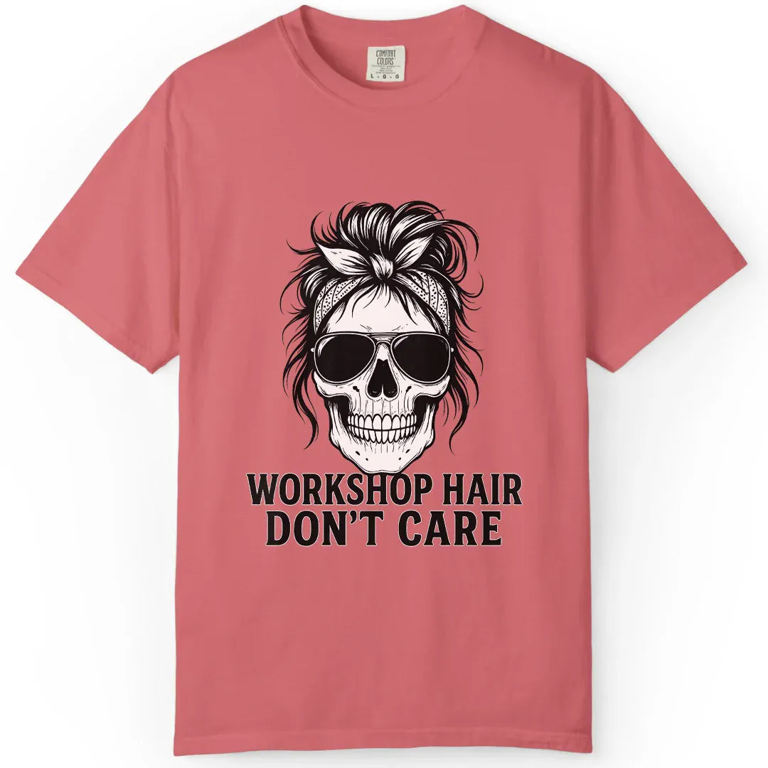 Workshop Hair