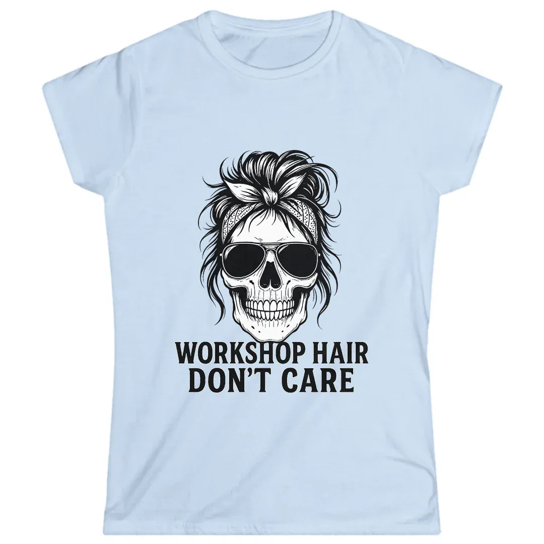 Workshop Hair
