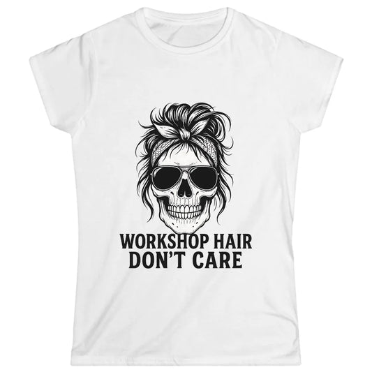 Workshop Hair