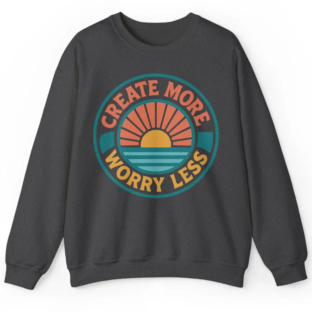 Worry Less