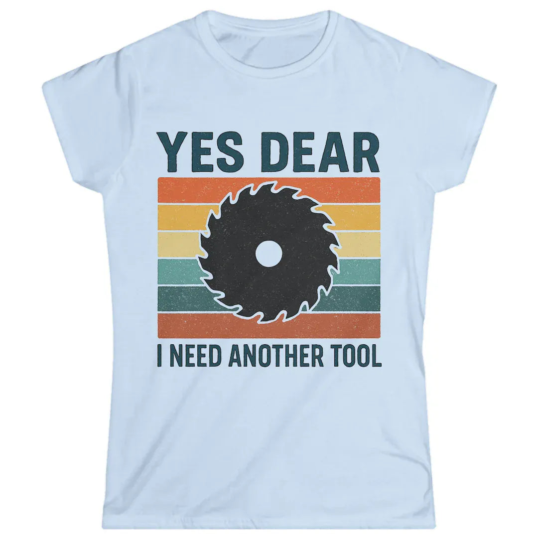 Yes Dear